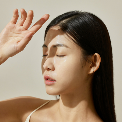 3 måder du kan være blidere mod din sensitive hud