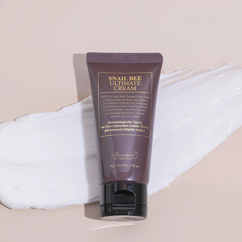Benton - Snail Bee Ultimate Cream