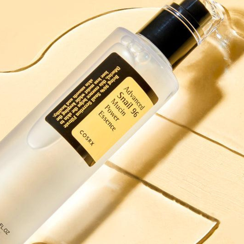 Cosrx - Advanced Snail 96 Mucin Power Essence