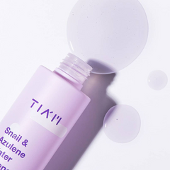 TIA’M - Snail & Azulene Water Essence