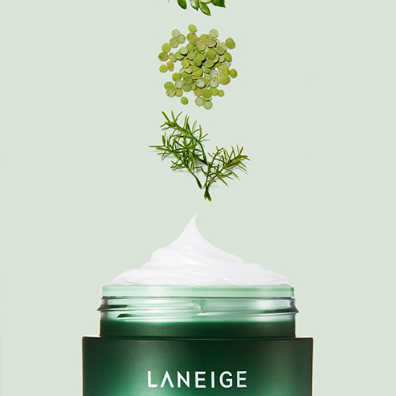 Laneige - Cica Sleeping Mask