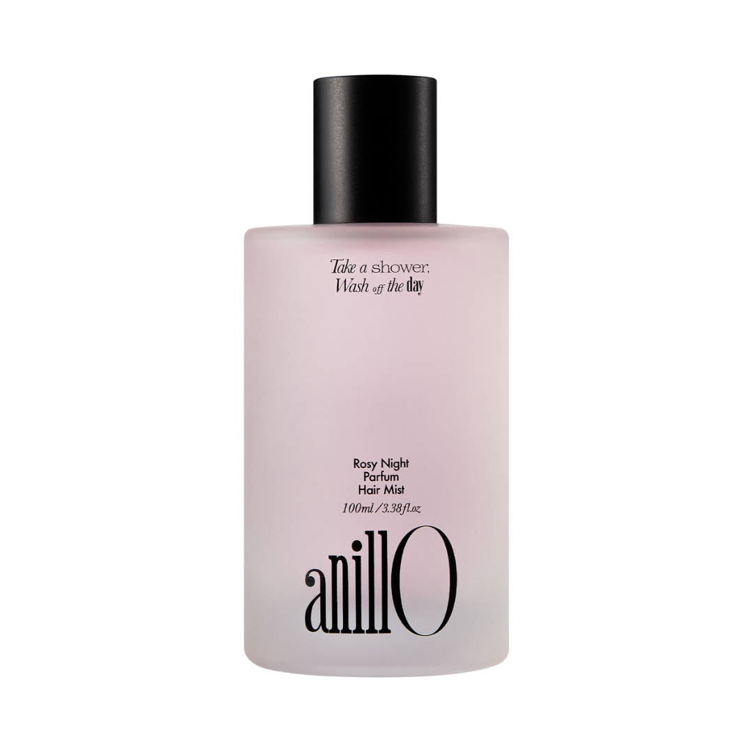 ANILLO - Rosy Night Parfum Hair Mist