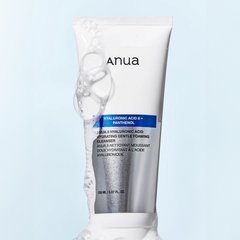 Anua - 8 Hyaluronic Acid Hydrating Gentle Foaming Cleanser