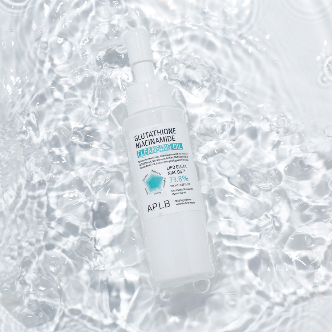 APLB - Glutathione Niacinamide Cleansing Oil