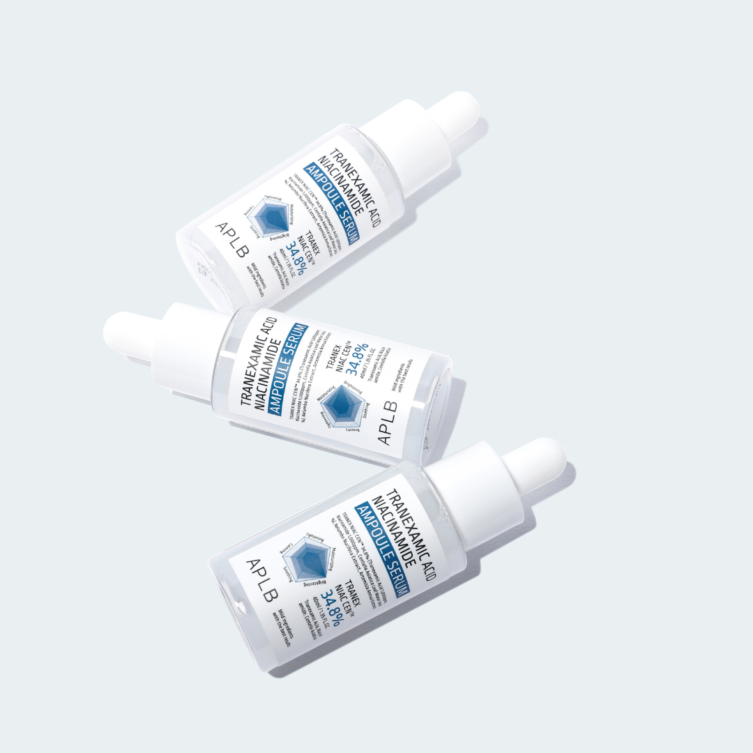 APLB - Tranexamic Acid Niacinamide Ampoule Serum