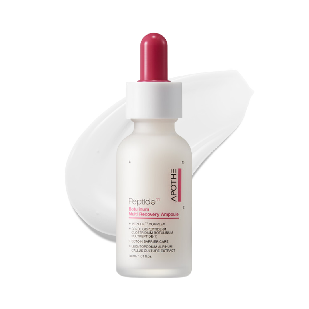 APOTHE - Peptide 11 Botulinum Multi Recovery Ampoule