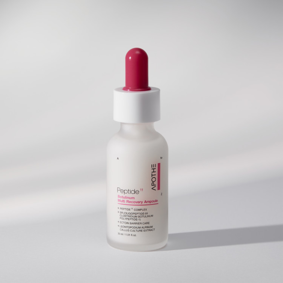 APOTHE - Peptide 11 Botulinum Multi Recovery Ampoule