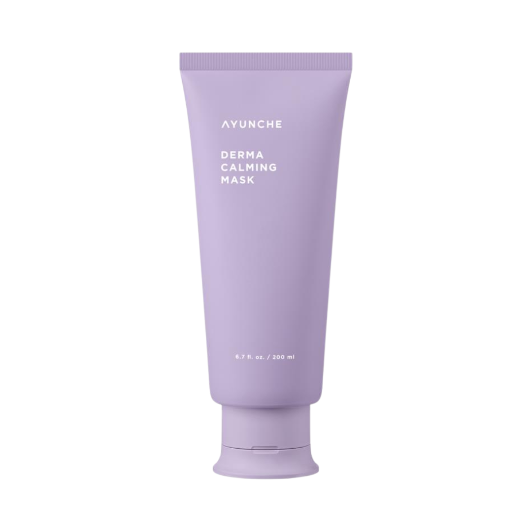 AYUNCHE - Derma Calming Mask