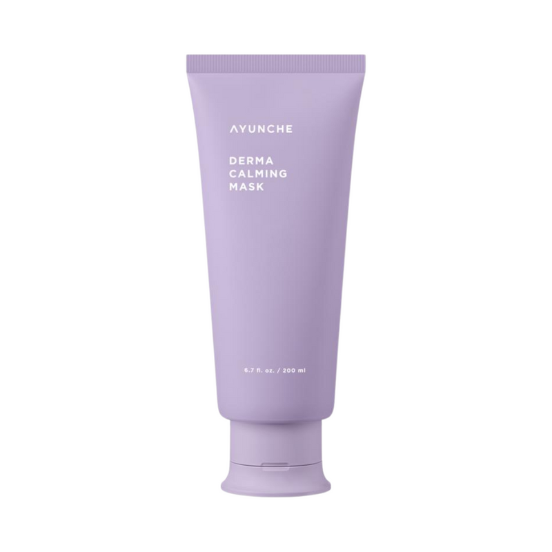 AYUNCHE - Derma Calming Mask
