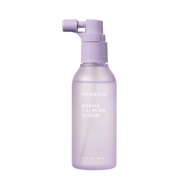 AYUNCHE - Derma Calming Serum