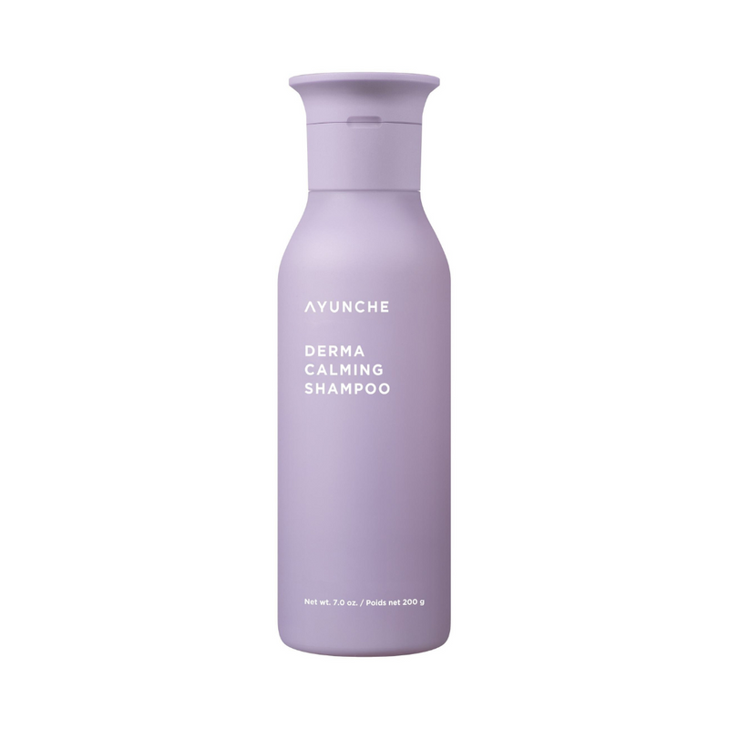 AYUNCHE - Derma Calming Mild Shampoo (200 ml.)