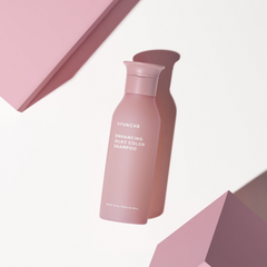 AYUNCHE - Enhancing Silky Color Shampoo (200 ml.)