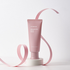 AYUNCHE - Enhancing Silky Mask