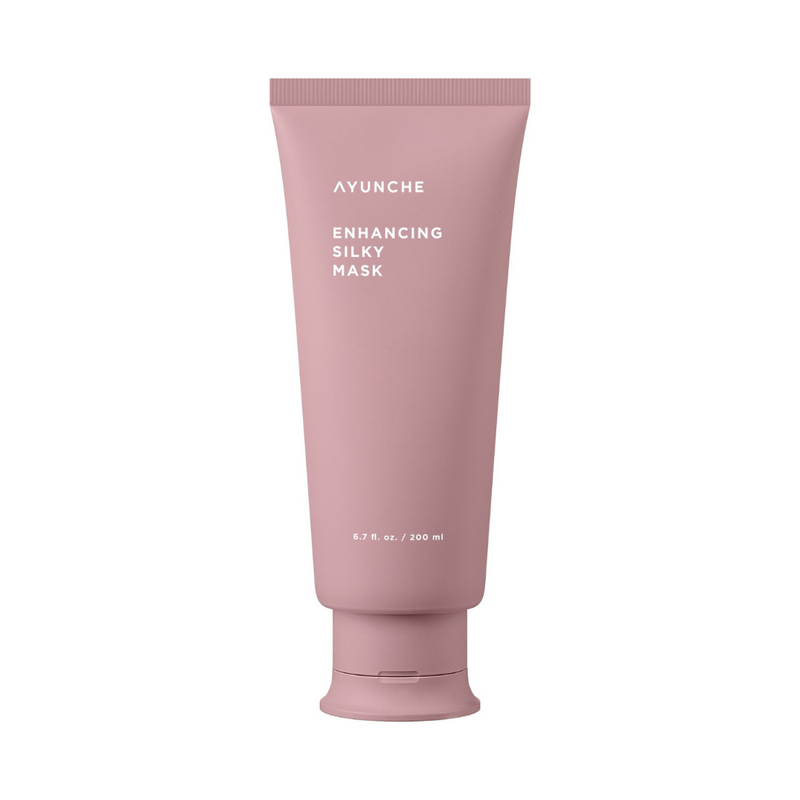 AYUNCHE - Enhancing Silky Mask