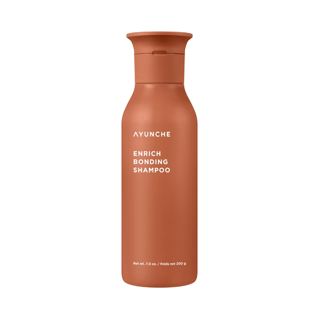 AYUNCHE - Enrich Bonding Care Shampoo (200 ml.)