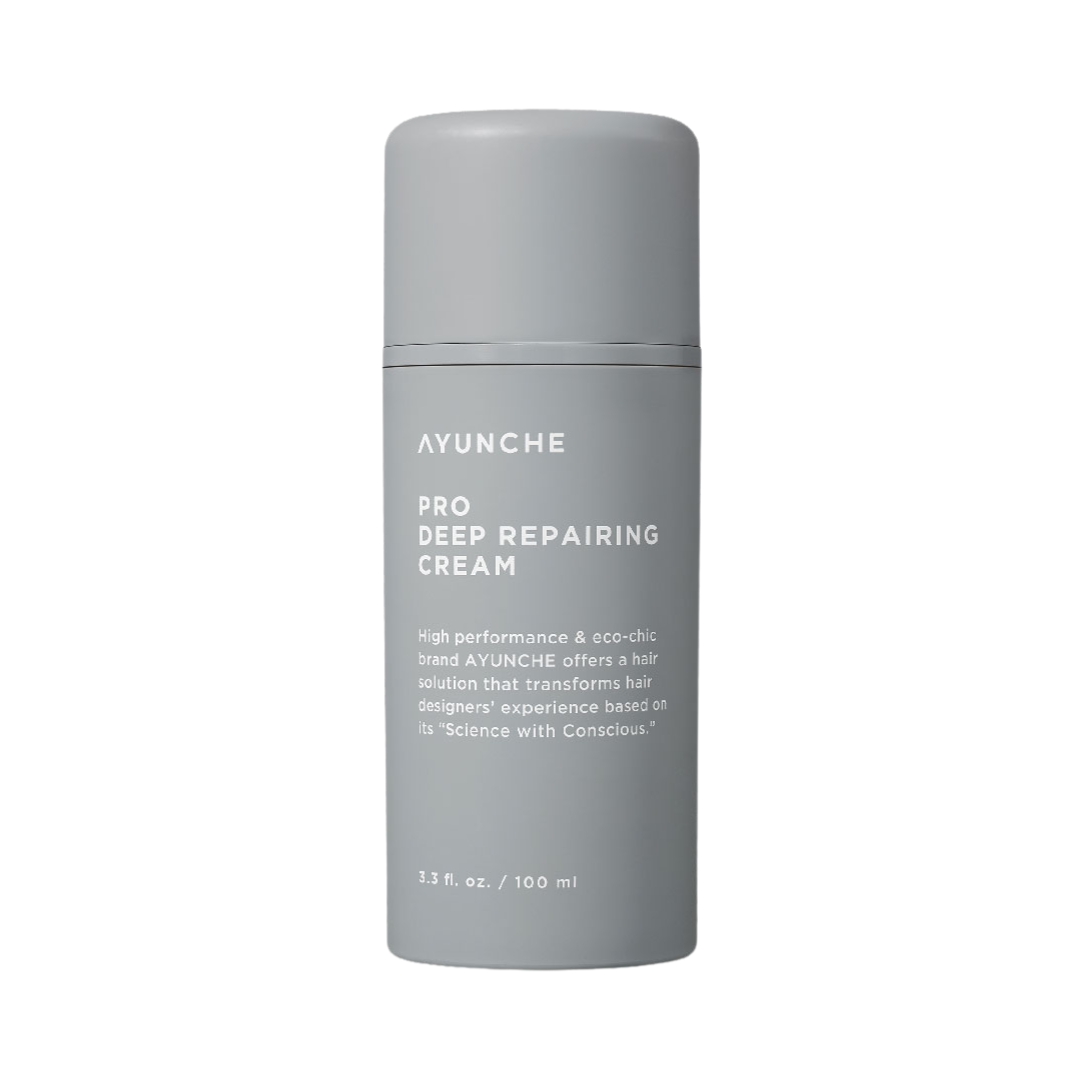 AYUNCHE - Pro Deep Repairing Cream