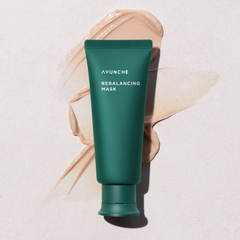 AYUNCHE - Rebalancing Mask