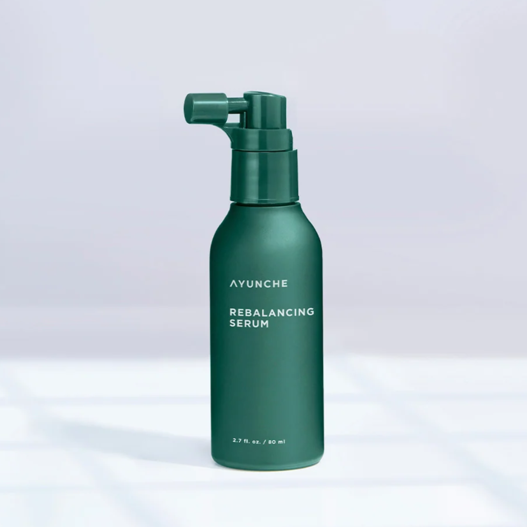 AYUNCHE - Rebalancing Serum