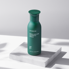 AYUNCHE - Rebalancing Shampoo Fresh (200 ml.)