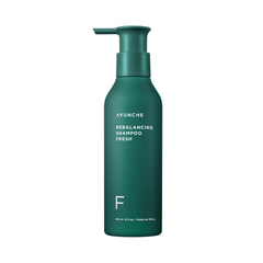 AYUNCHE - Rebalancing Shampoo Fresh (350 ml.)