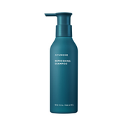 AYUNCHE - Refreshing Aqua Shampoo (350 ml.)