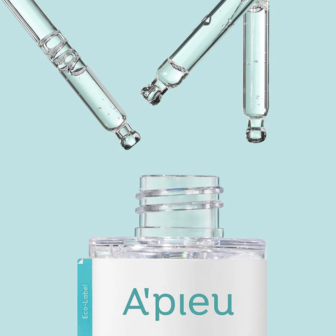 A'Pieu - Madecassoside Tetrasome Cica Ampoule (30 ml.)