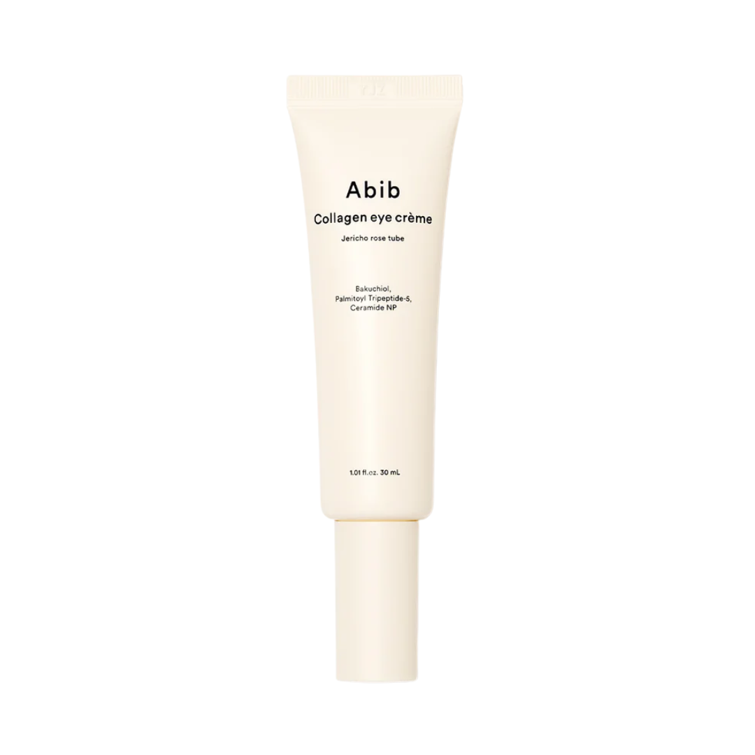 Abib - Collagen eye crème Jericho rose tube