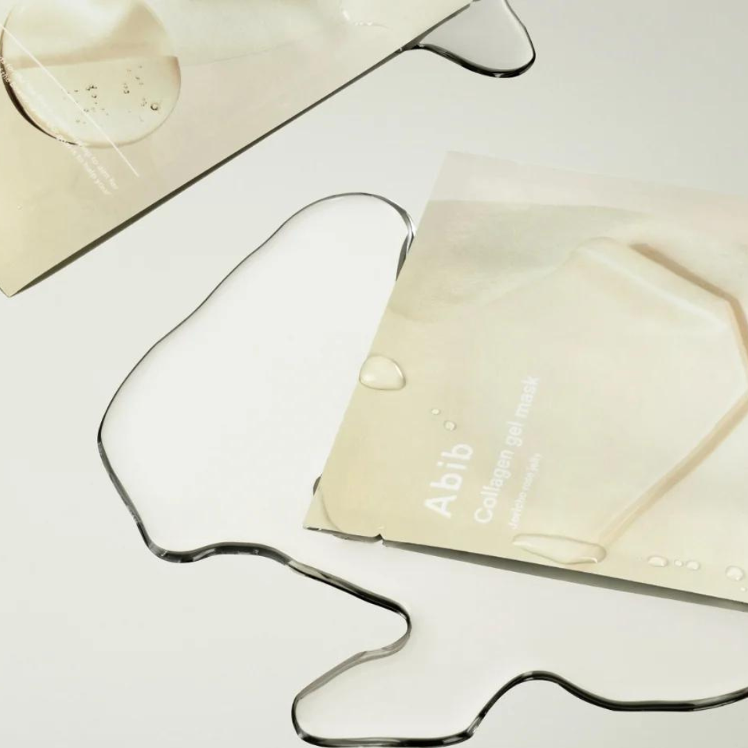 Abib - Collagen Gel Mask Jericho Rose Jelly