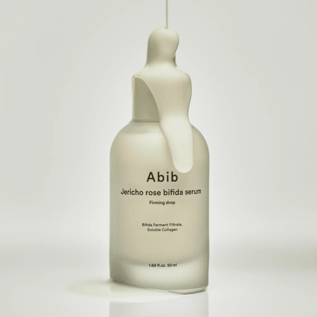 Abib - Jericho Rose Bifida Serum Firming Drop