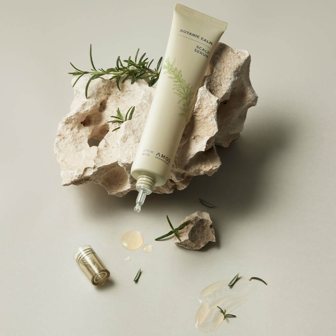 Amos Professional - Botanic Calm Scalp Serum
