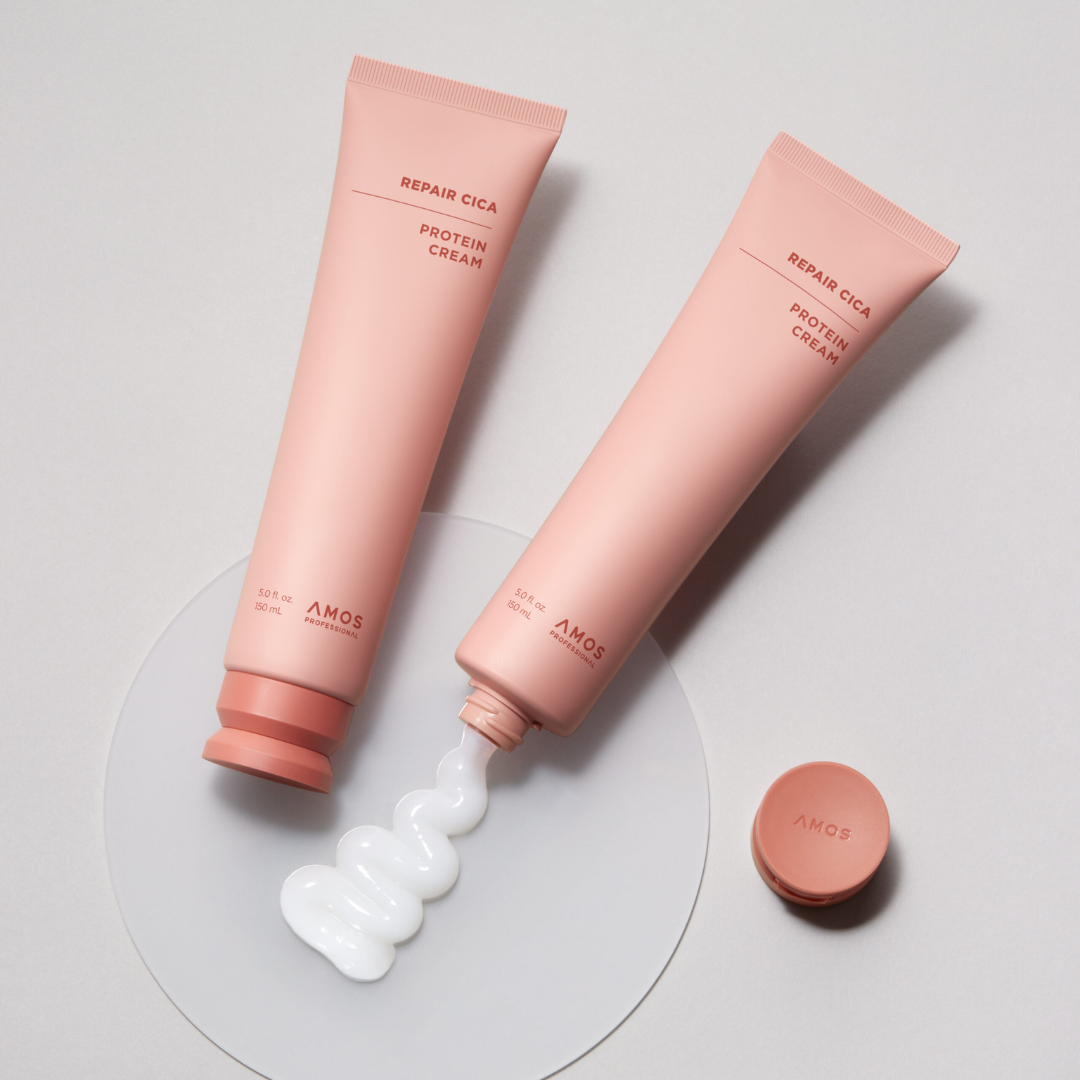 Amos Professional - Repair Cica Protein Cream