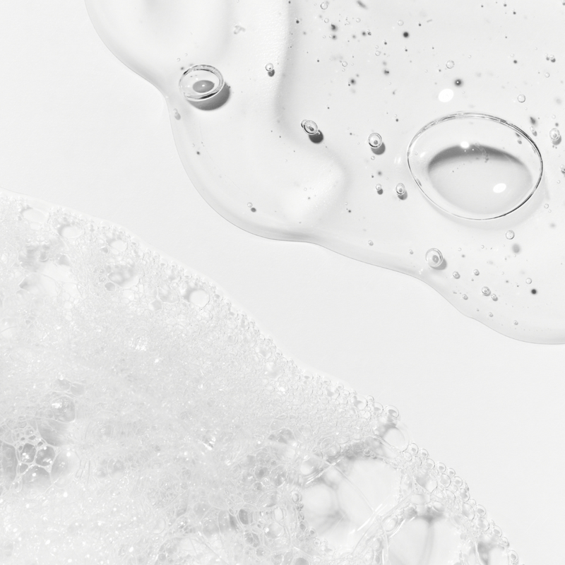 Anua - 8 Hyaluronic Acid Moisturizing Gentle Gel Cleanser