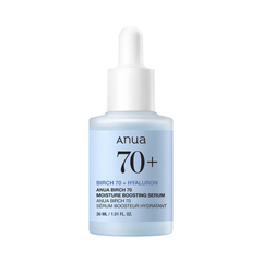 Anua - Birch Moisture Boosting Serum