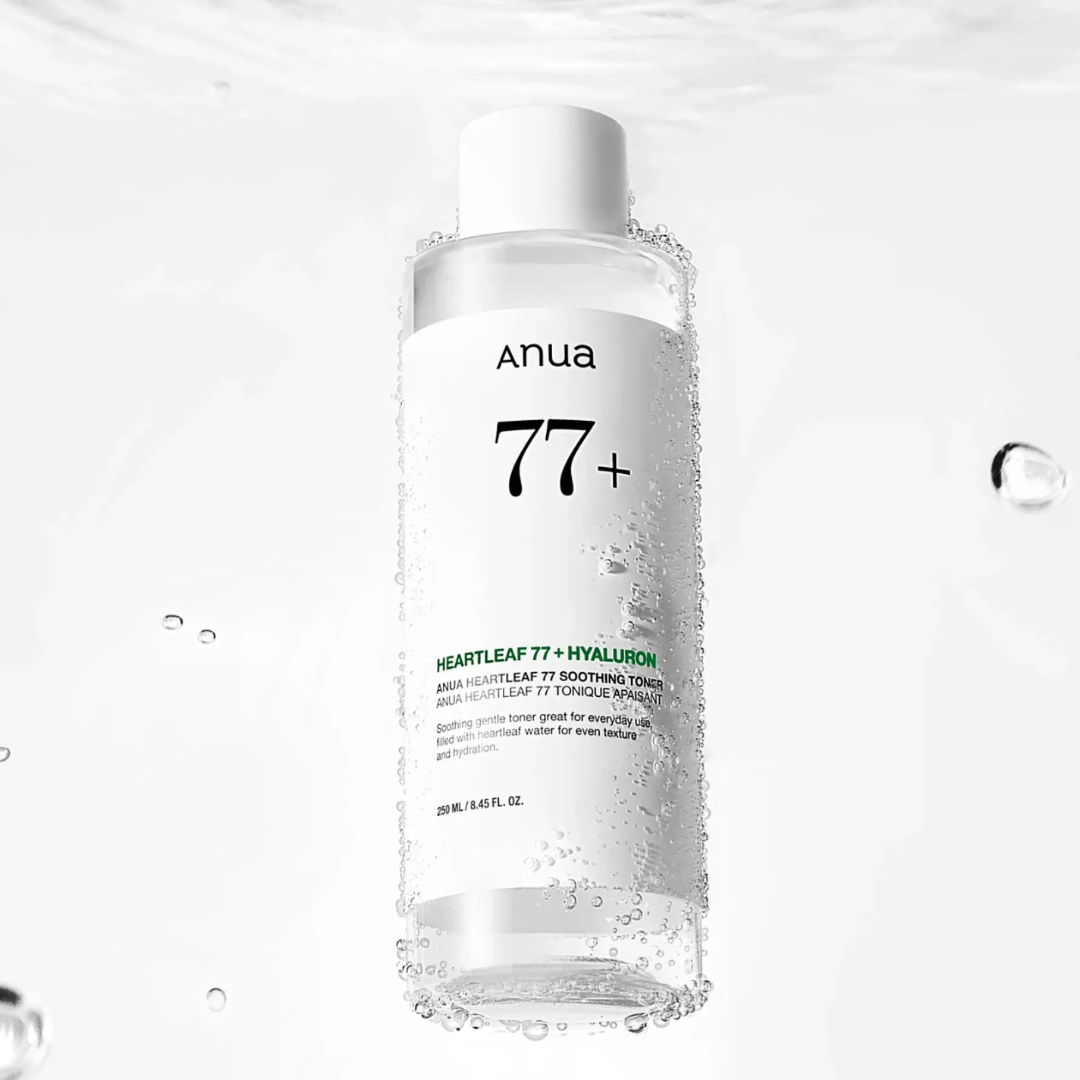 Anua - Heartleaf 77% Soothing Toner (250 ml.)