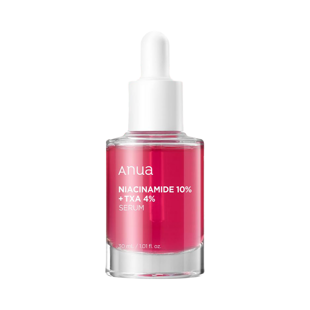 Anua - Niacinamide 10% + TXA 4% Serum