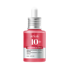 Anua - Niacinamide 10% + TXA 4% Serum