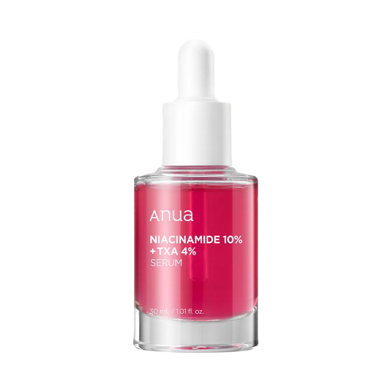 Anua - Niacinamide 10% + TXA 4% Serum