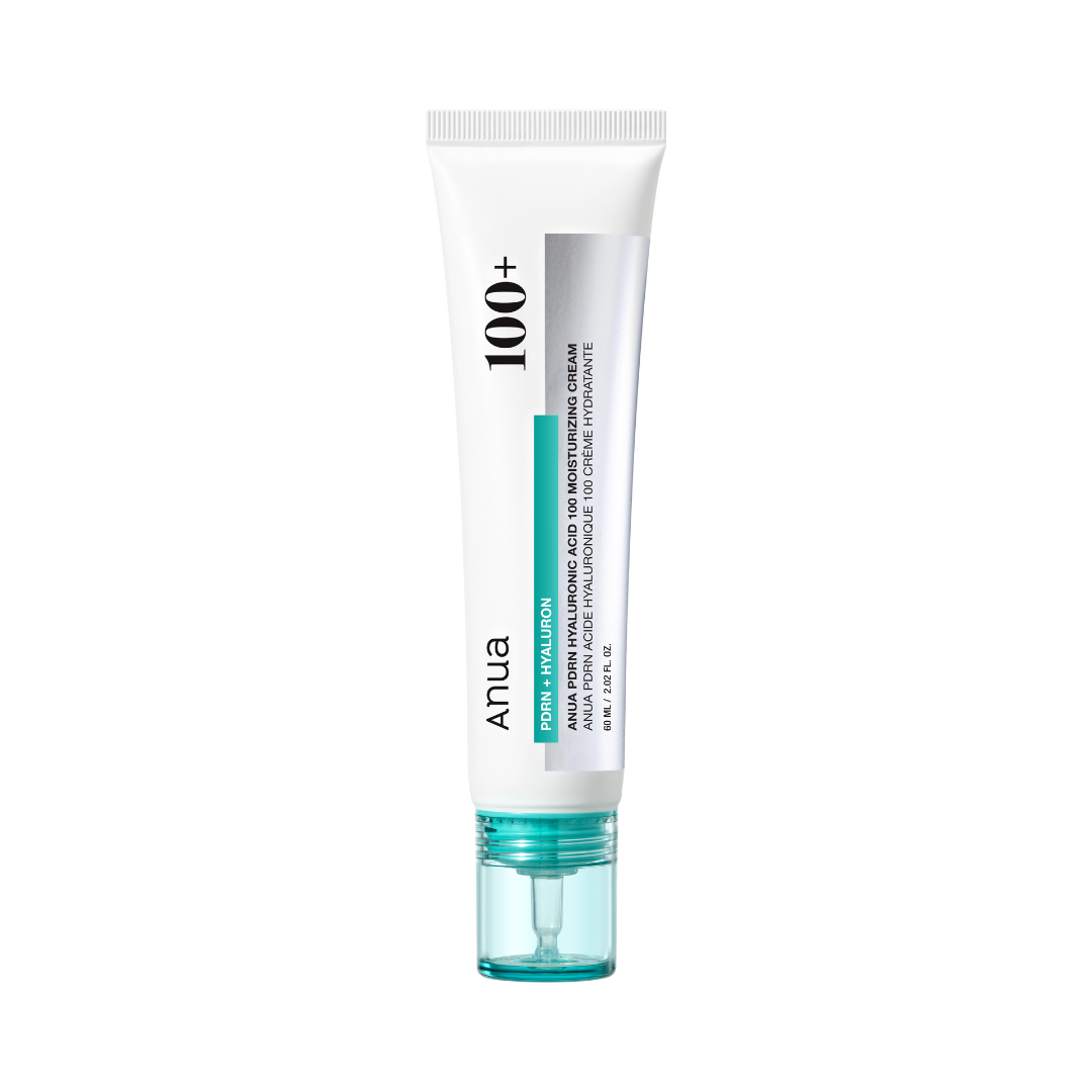 Anua - PDRN Hyaluronic Acid 100 Moisture Cream