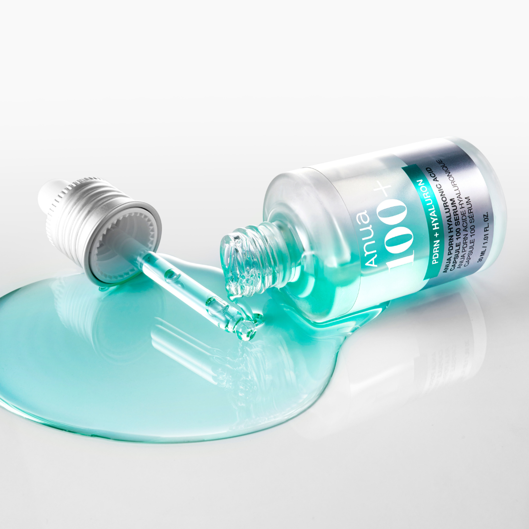 Anua - PDRN Hyaluronic Acid Capsule 100 Serum