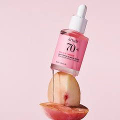 Anua - Peach 70% Niacinamide Serum
