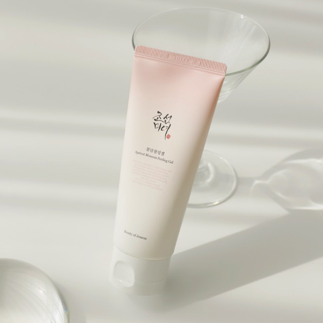 Beauty of Joseon - Apricot Blossom Peeling Gel