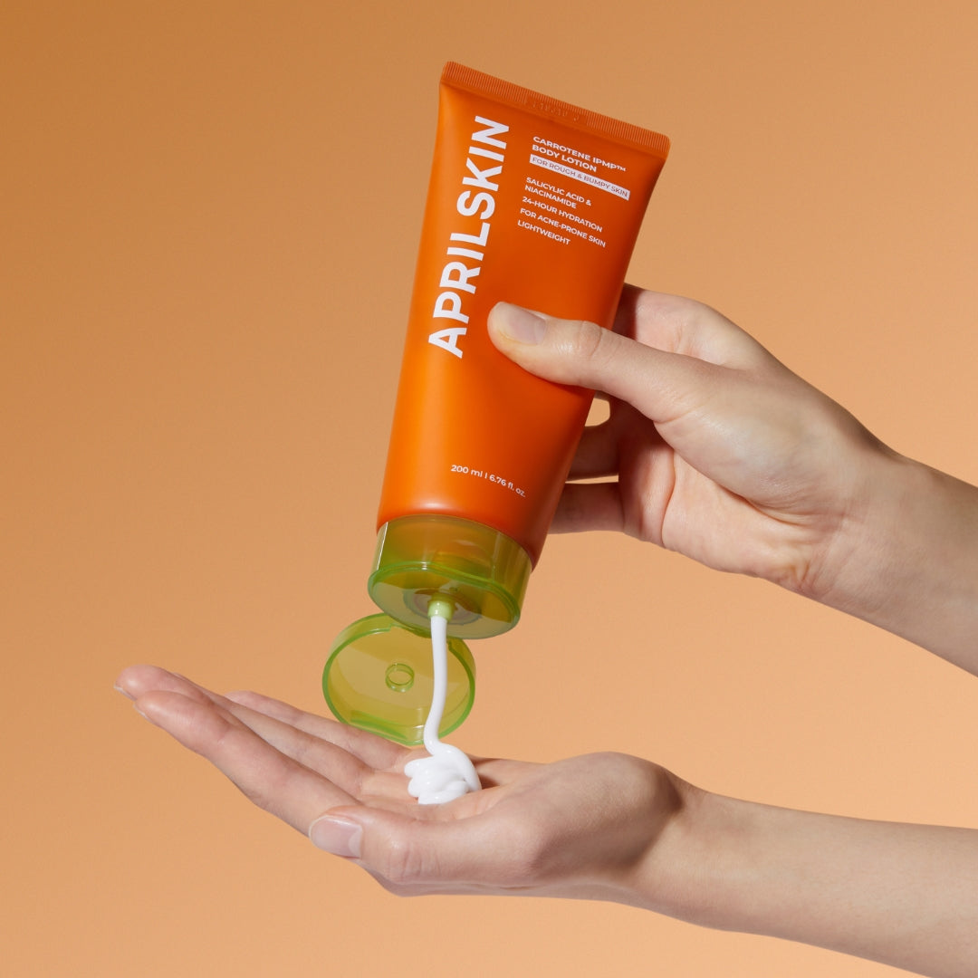 Aprilskin - Carrotene IPMP Body Lotion (200ml.)