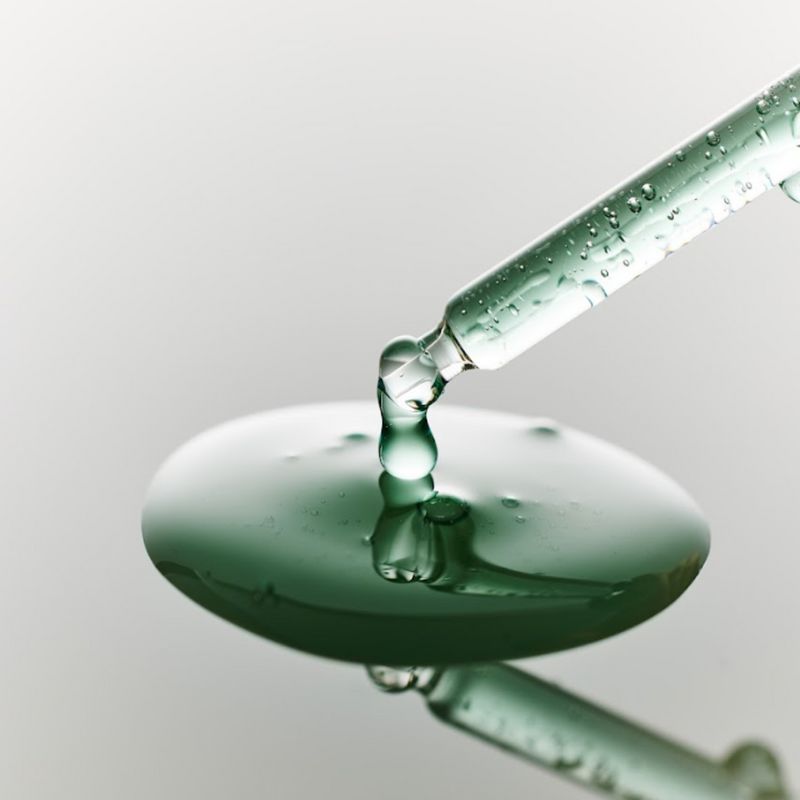 Arencia - Holy Hyssop Serum 12