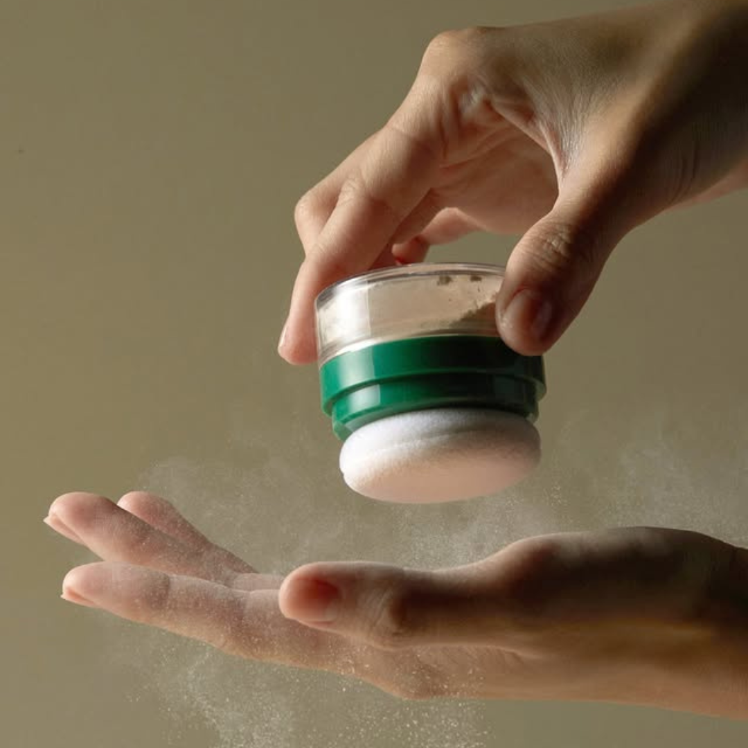 Aromatica - Rosemary Dry Shampoo Powder