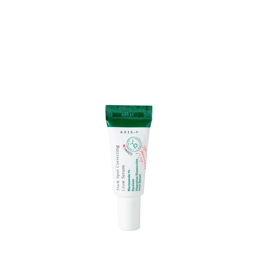 Axis-Y - Dark Spot Correcting Glow Serum (5 ml.)