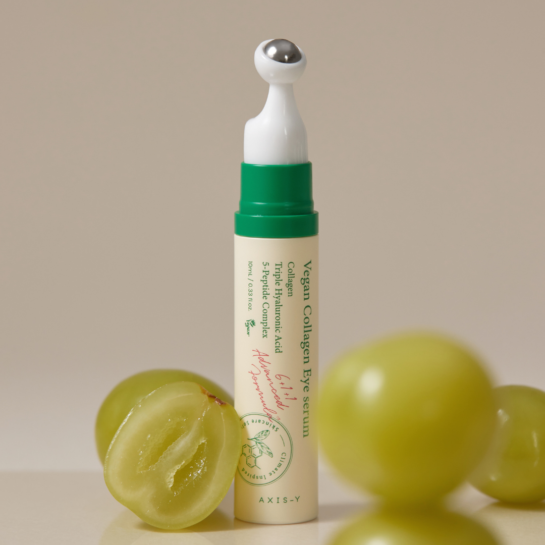 Axis-Y - Vegan Collagen Eye Serum