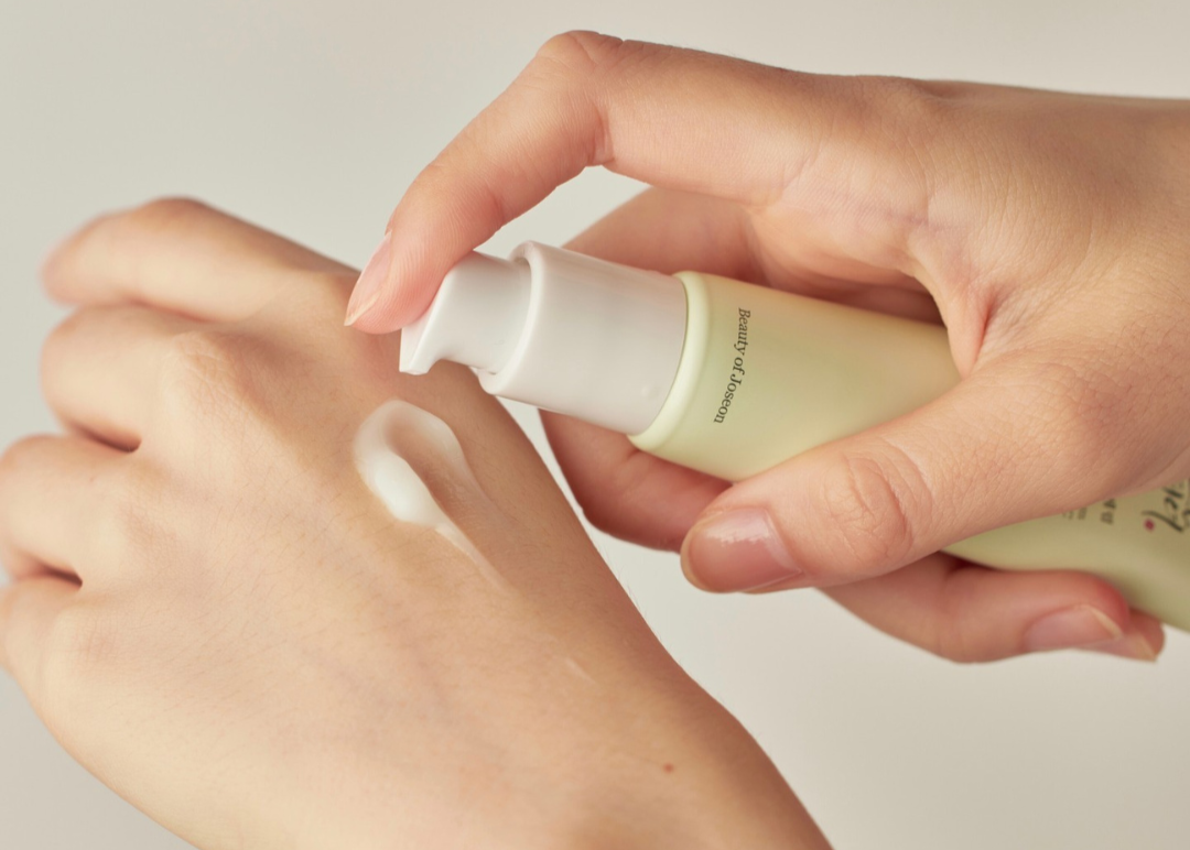 Beauty of Joseon - Light On Serum: Centella + Vita C