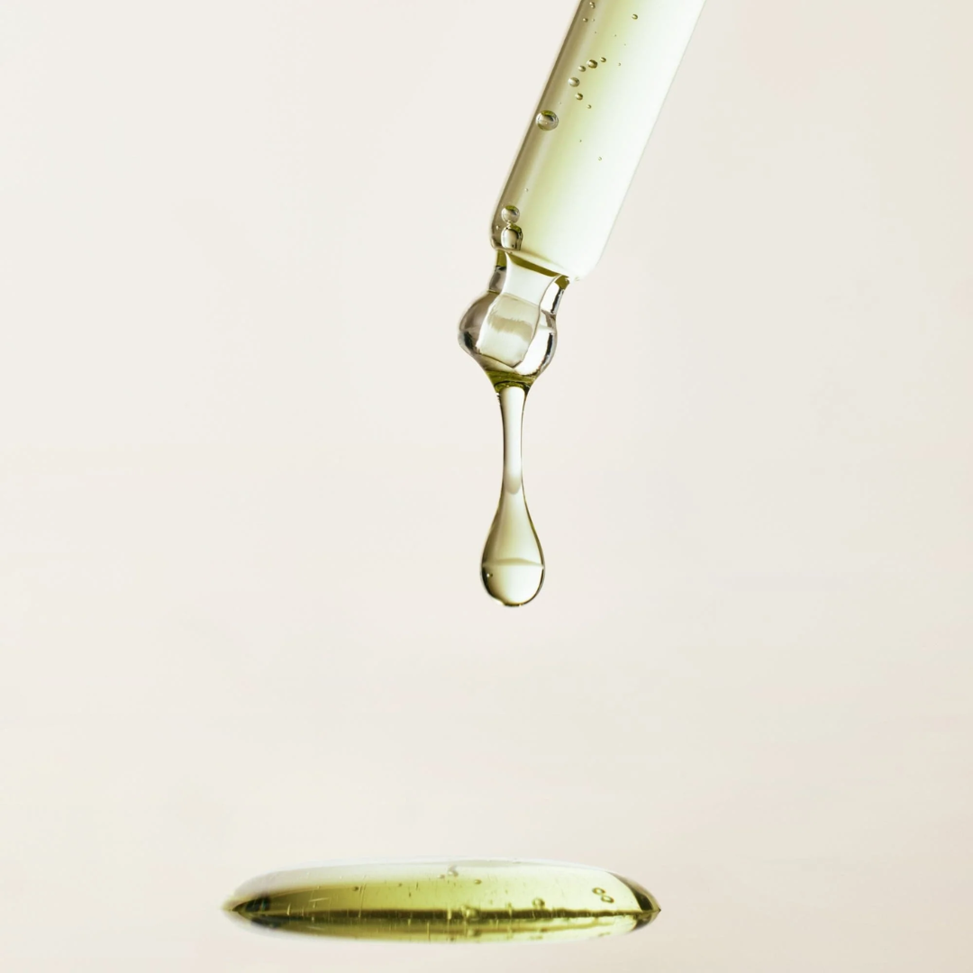Beauty of Joseon - Calming Serum: Green Tea + Panthenol (60 ml.)