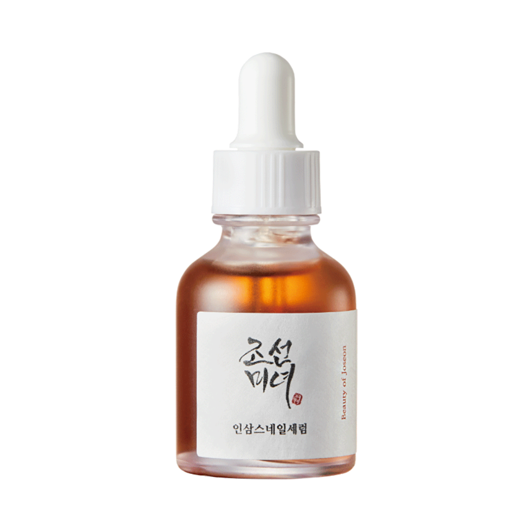 Beauty of Joseon - Revive Serum: Ginseng + Snail Mucin