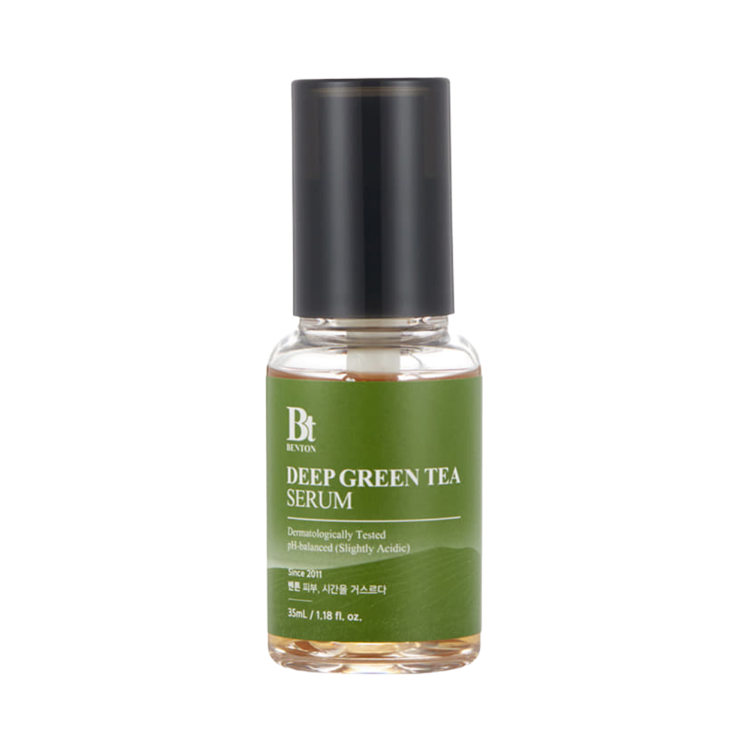 Benton - Deep Green Tea Serum
